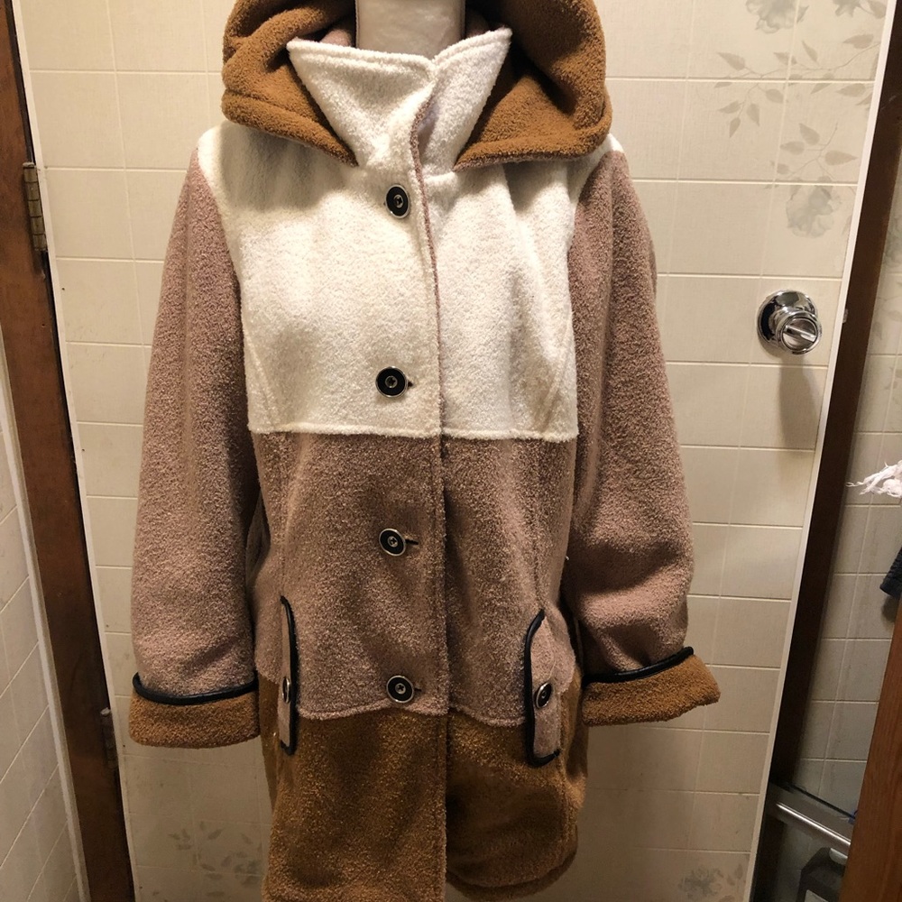 Winter Coat